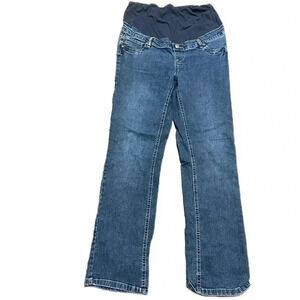 Planet Motherhood Maternity Jeans
